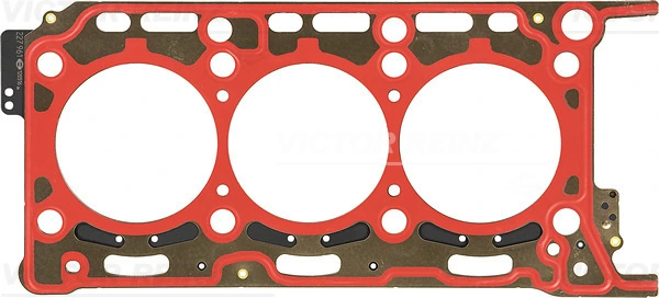 Gasket, cylinder head